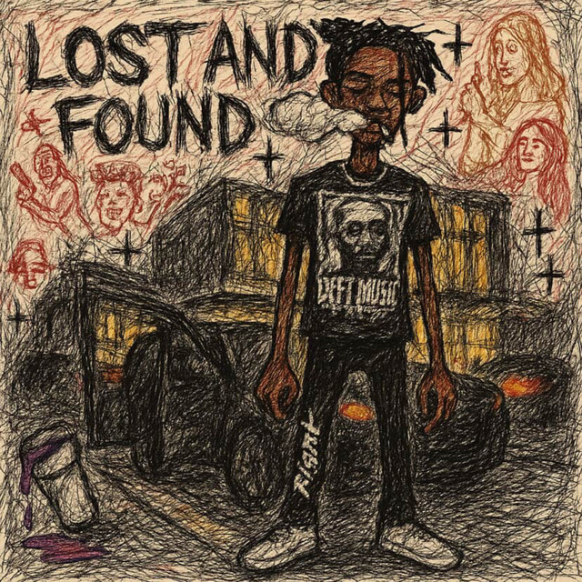 Victimized cover art