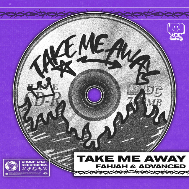 Take Me Away - Extended