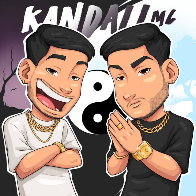 kandallmc