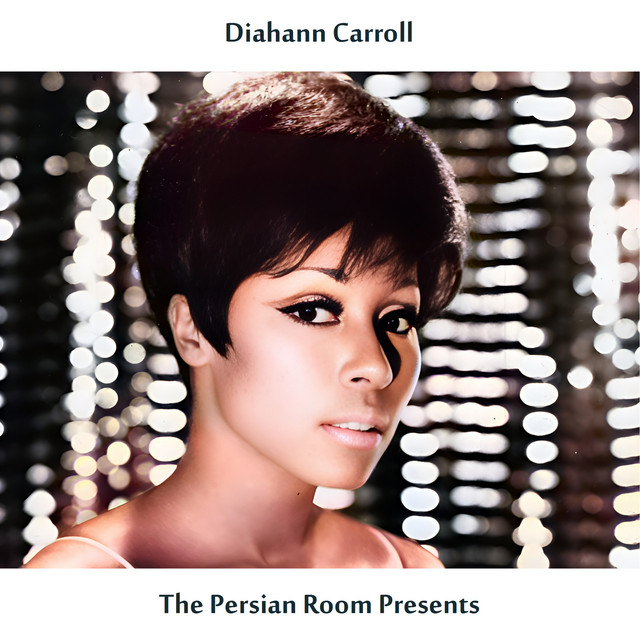 The Persian Room Presents (Remastered Edition) cover art