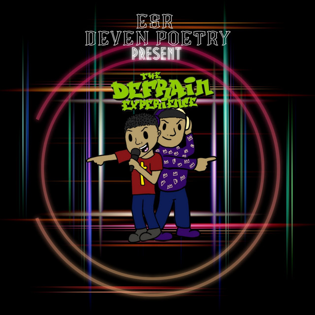 The Defrain Experience cover art