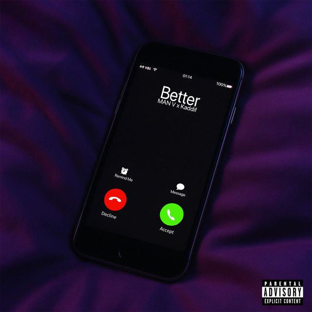 Better