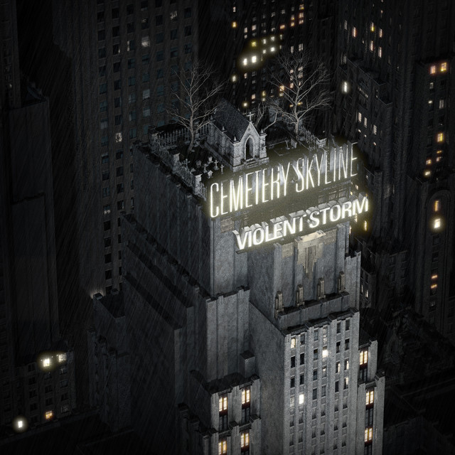 undefined album image