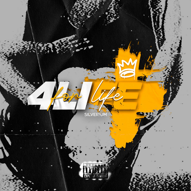 4LIFE+ cover art