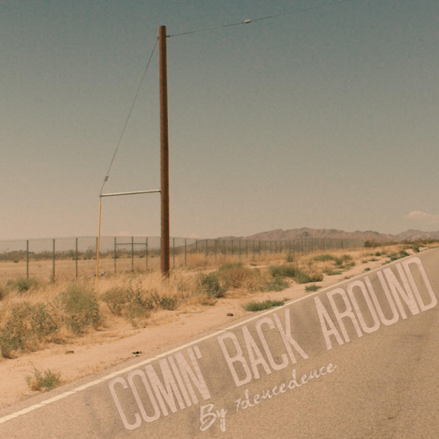 Comin' Back Around cover art