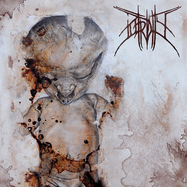 Ignominious Atonement cover art
