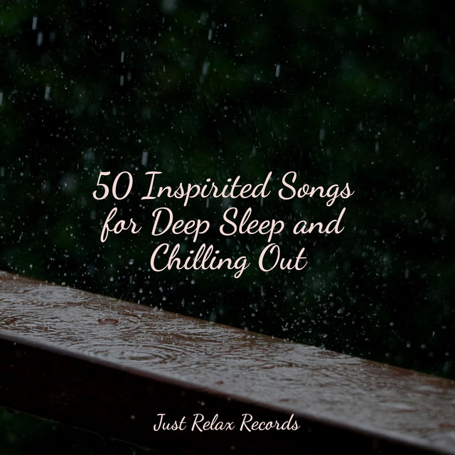 50 Inspirited Songs for Deep Sleep and Chilling Out - Album by Musica ...