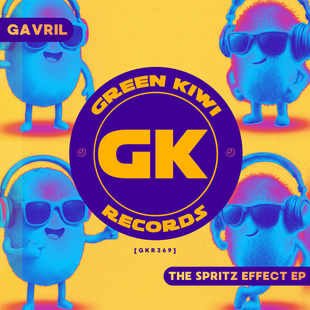 The Spritz Effect