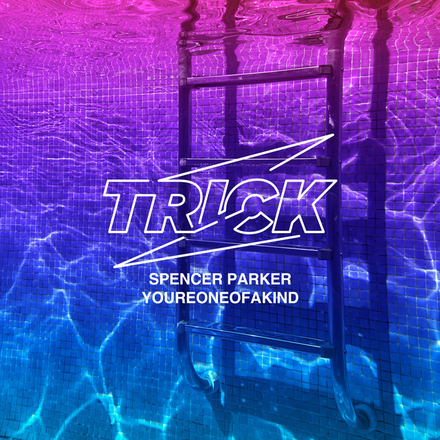 Youreoneofakind album art