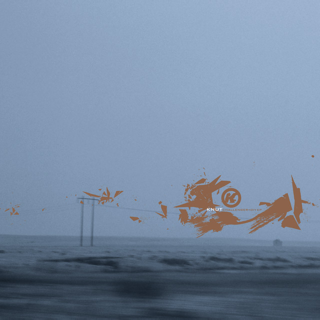 Challenger + DIY EP (Remaster 2023) cover art
