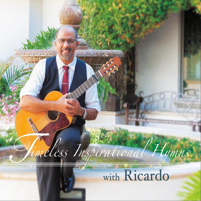 Timeless Inspirational Hymns cover art