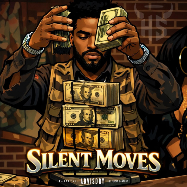 Silent Moves