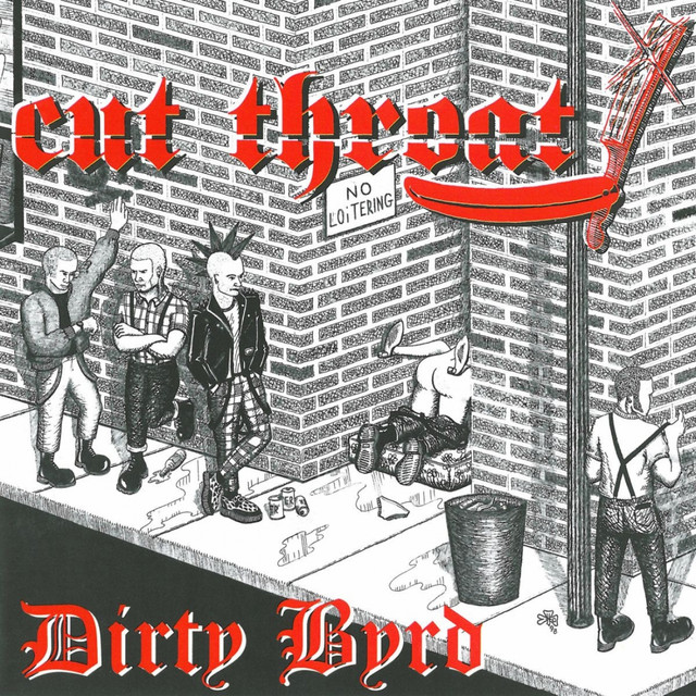 Cut Throat photo