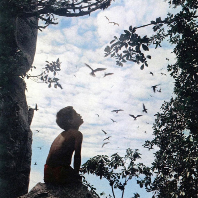 El Mar cover art