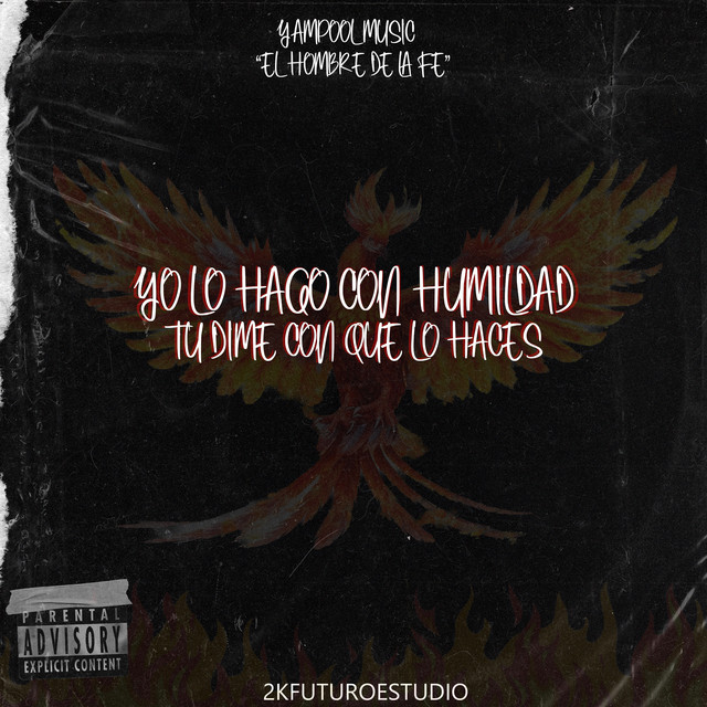 Yo Lo Hago Con Humildad Tu Dime Con Que Lo Haces
