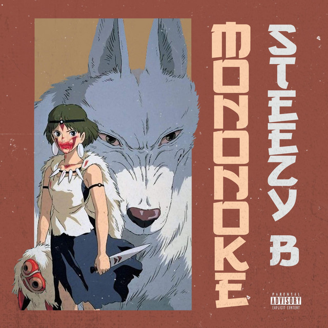 Mononoke cover art