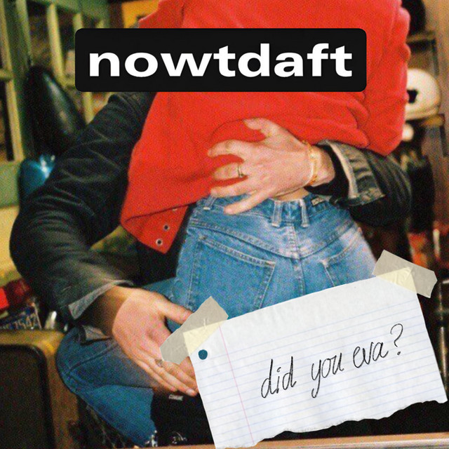 nowtdaft