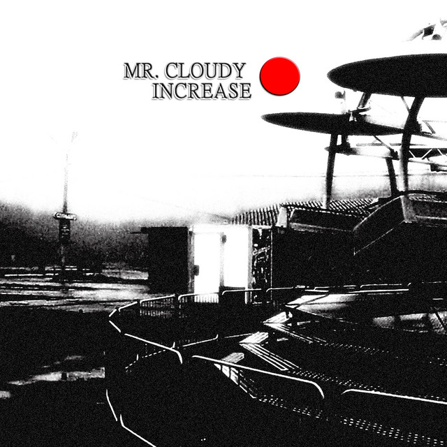 Increase cover art