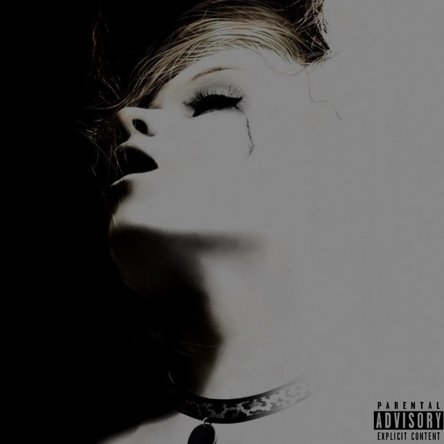 Gone cover art