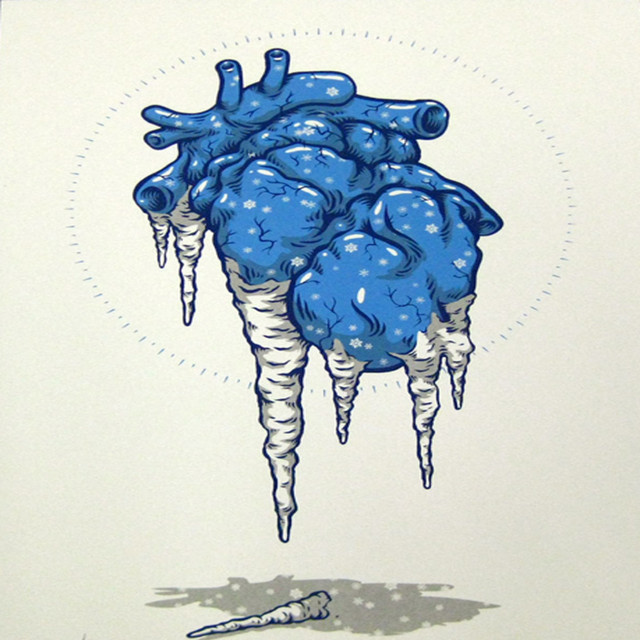 Cold Heart