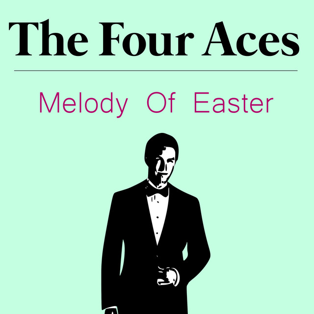 Melody of Easter cover art