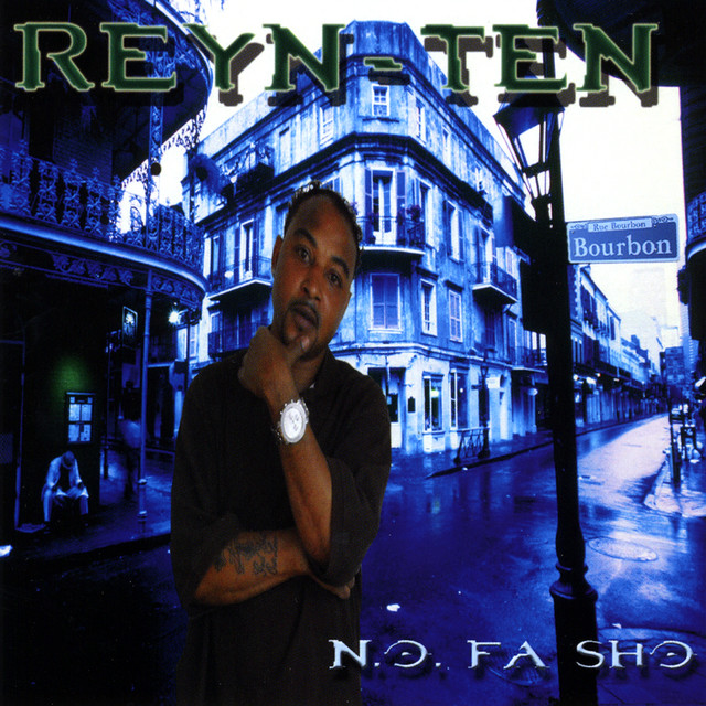 N. O. Fa Sho cover art