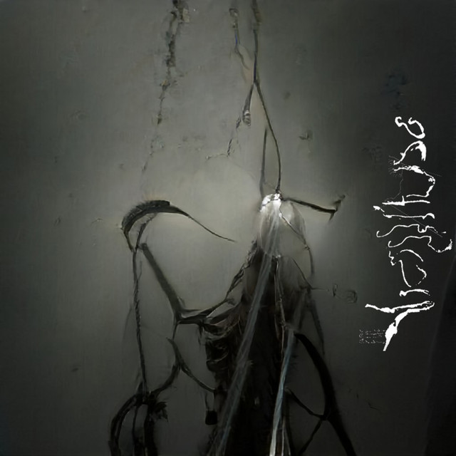 Vicissitude cover art