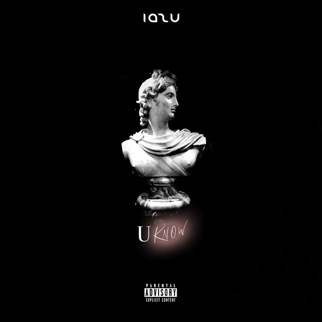 Just U cover art
