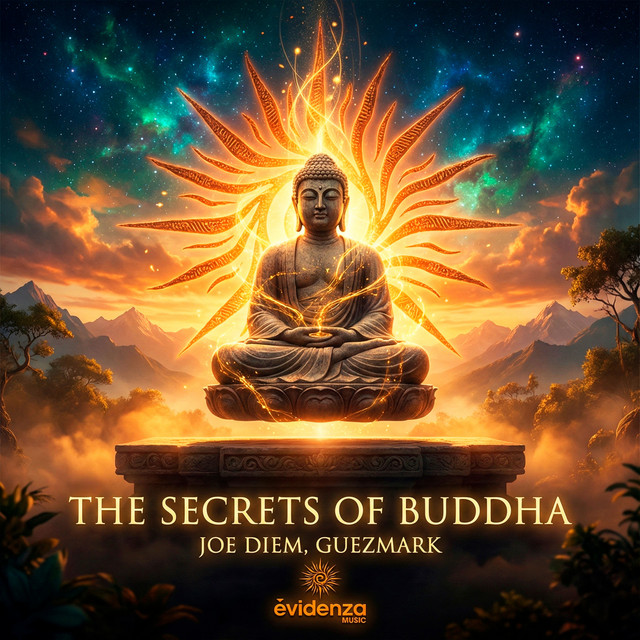 The Secrets Of Buddha (Radio Edit)