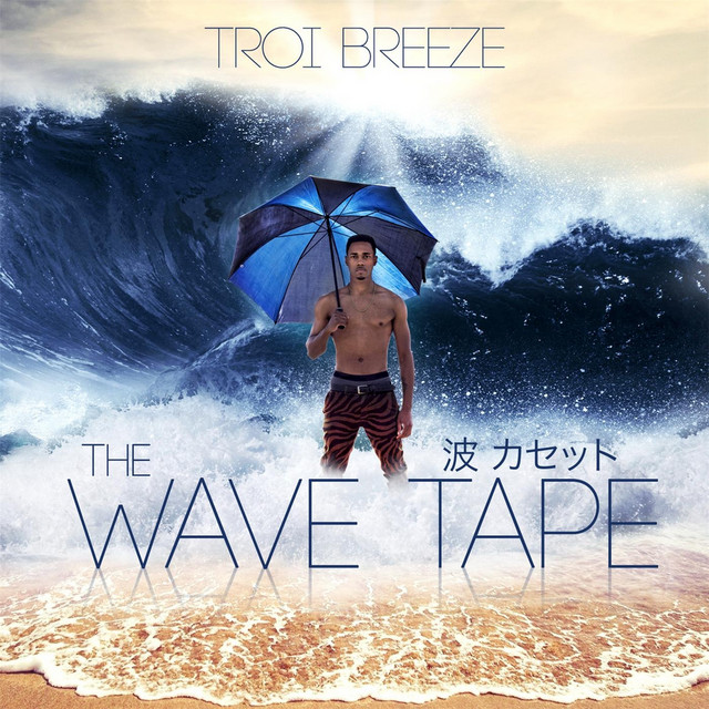 The Reflect cover art