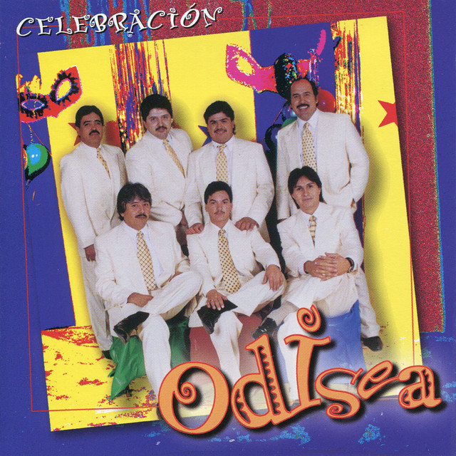 Celebracion cover