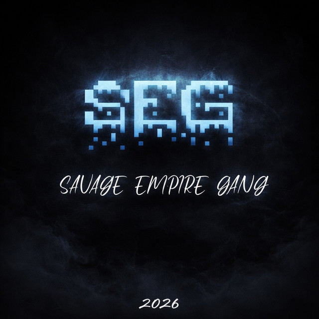 SEG cover art