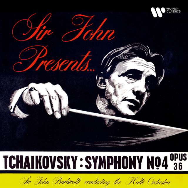 Tchaikovsky: Symphony No. 4, Op. 36