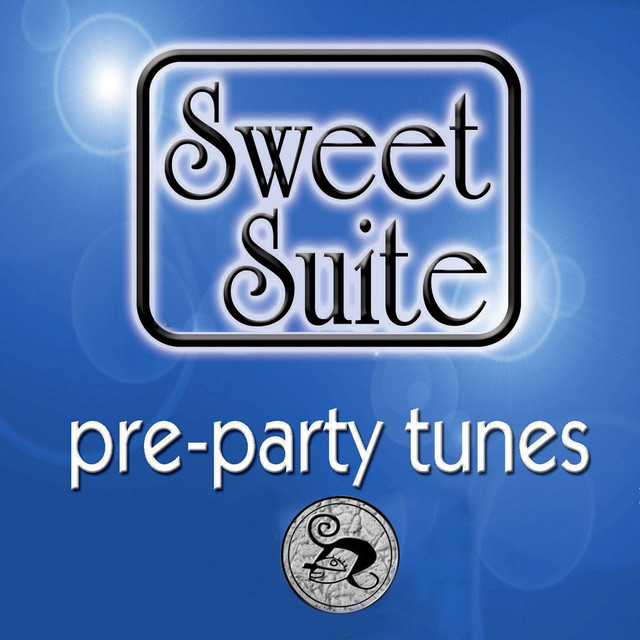 Pre-Party Tunes cover art