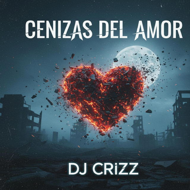 Dj crizz