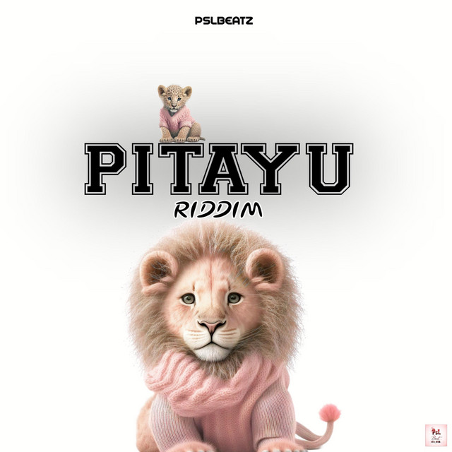 PITAYU RIDDIM - Bouyon
