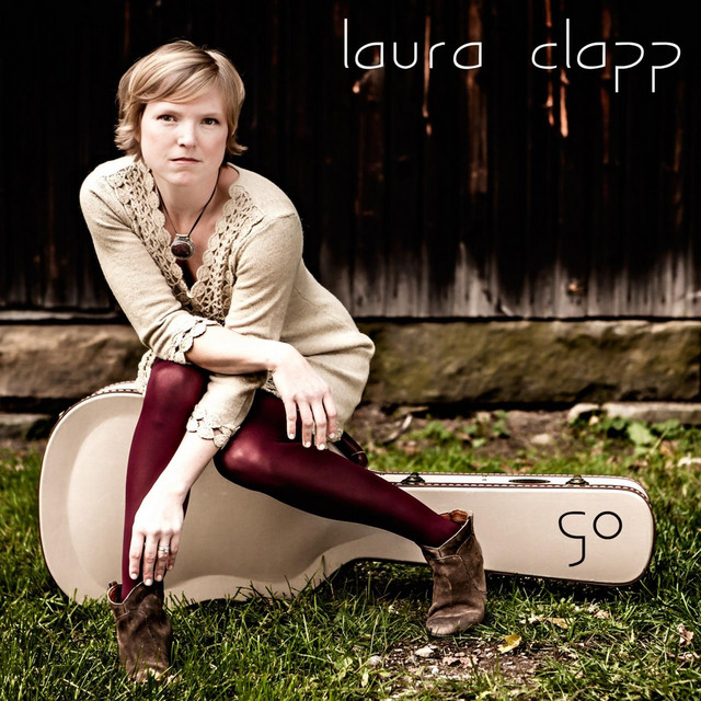 Laura Clapp Photo