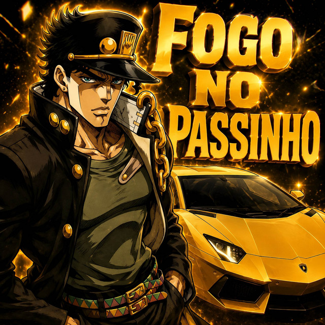 Fogo No Passinho