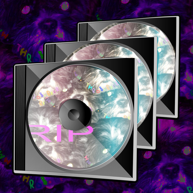 lost tapes cover art