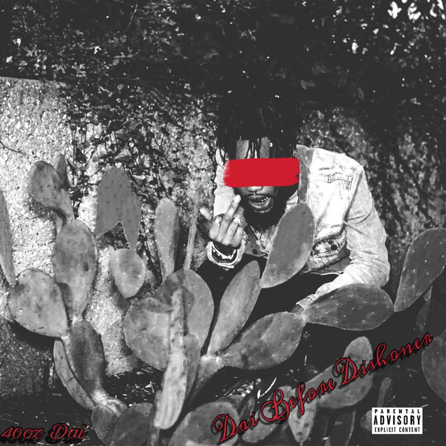 Dai Before Dishoner cover art