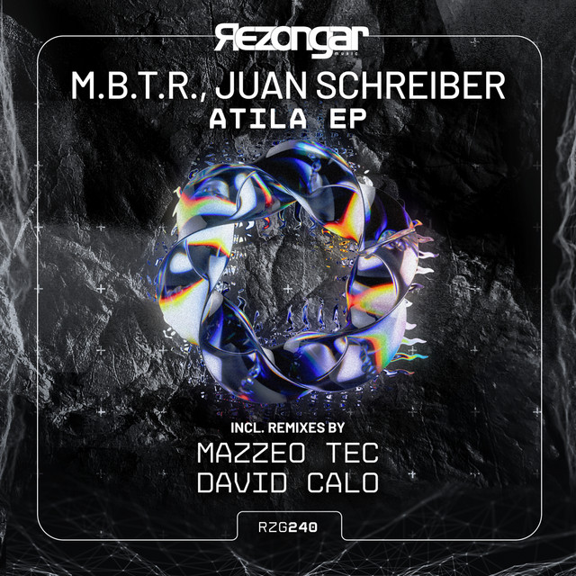 Atila cover art