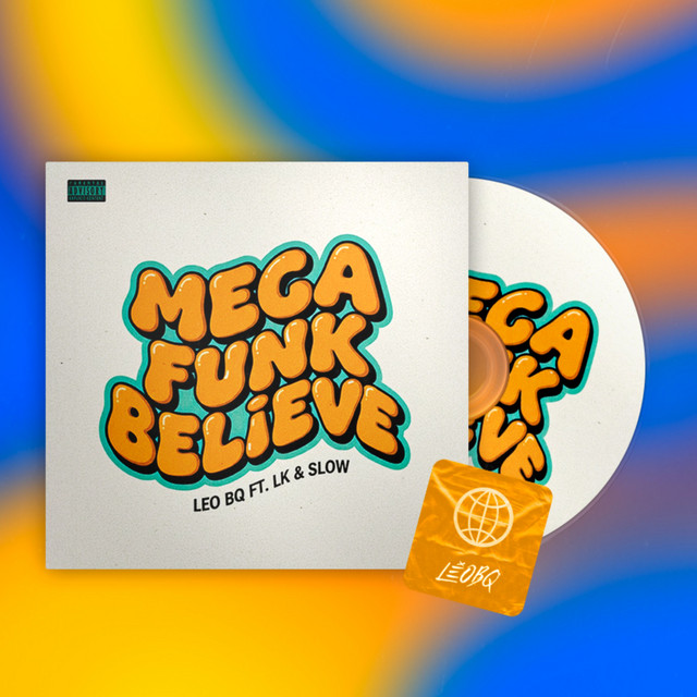 MEGA BELIEVE