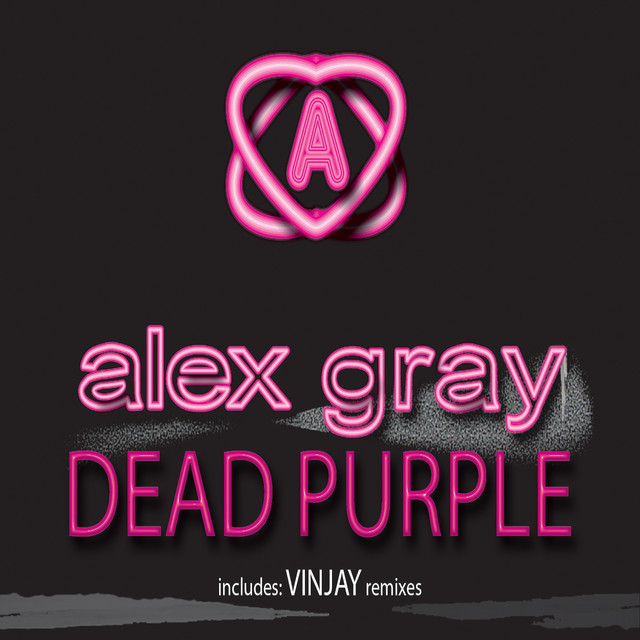 Dead Purple