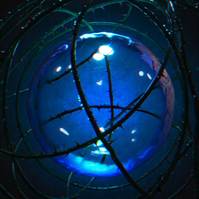 Hobab cover art
