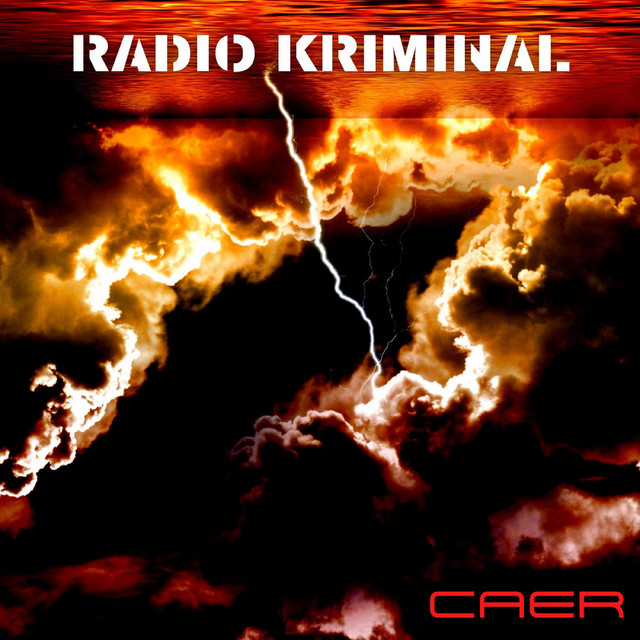 Radio Kriminal