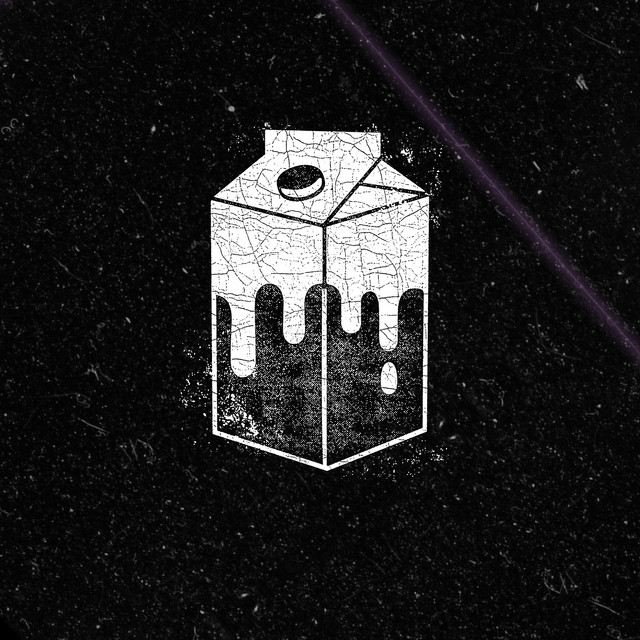 Nowadays cover art