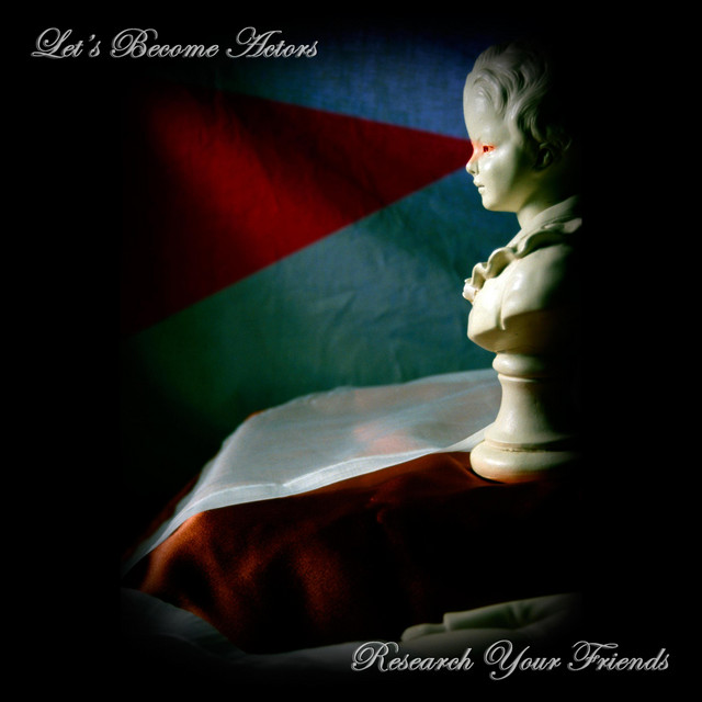 undefined album image