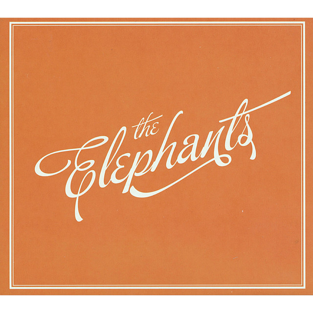 The Elephants