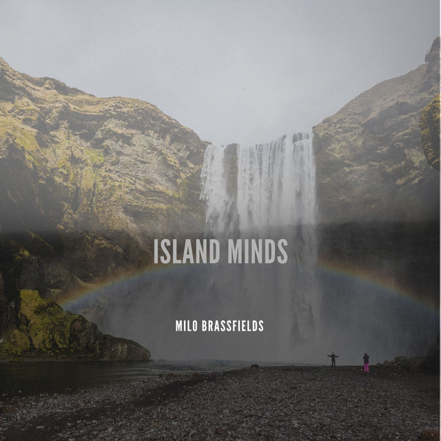 Island Mind cover art