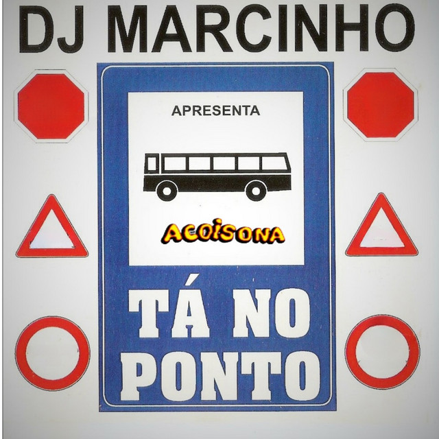 Tá no Ponto cover art